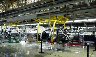 一汽大眾安迅店 技術(shù)創(chuàng)新驅(qū)動服務(wù)升級